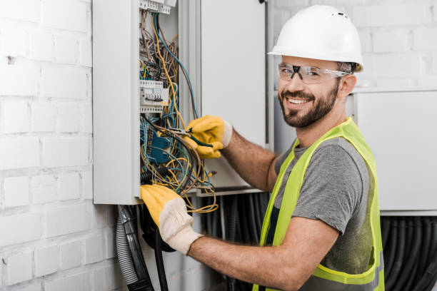Best Licensed Electrician  in Somerset, WI