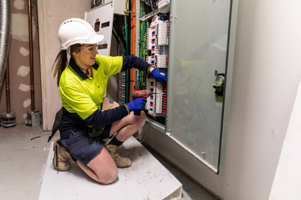 Best Electrician for Home Renovation  in Somerset, WI