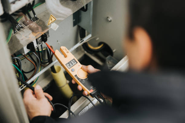 Best Electrician for Home Renovation  in Somerset, WI