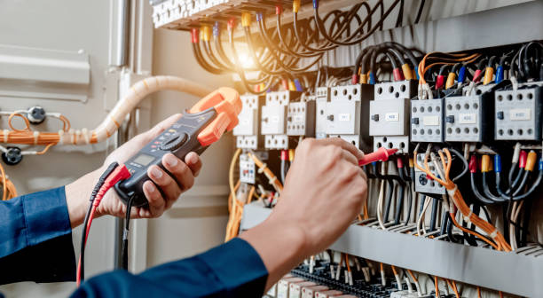 Industrial Electrical Services in Somerset, WI
