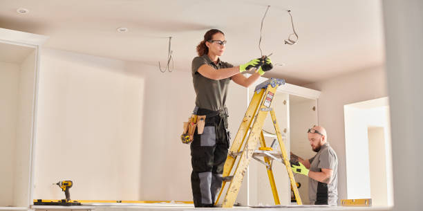 Best Electrician Near Me  in Somerset, WI