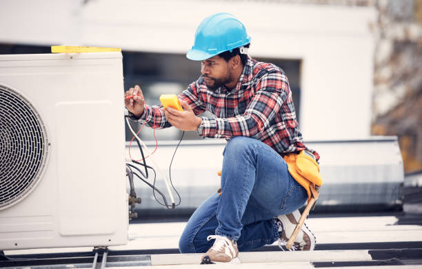 Best Electrical Repair Services  in Somerset, WI