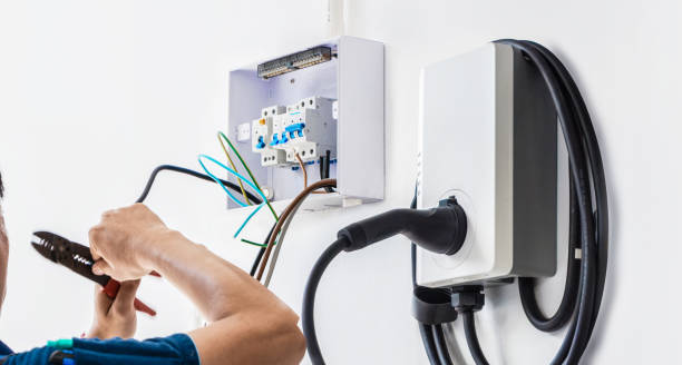 Best Residential Electrician Services  in Somerset, WI