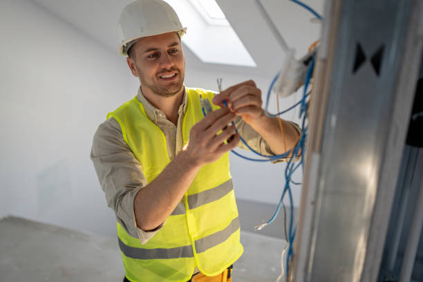 Best Commercial Electrician Services  in Somerset, WI