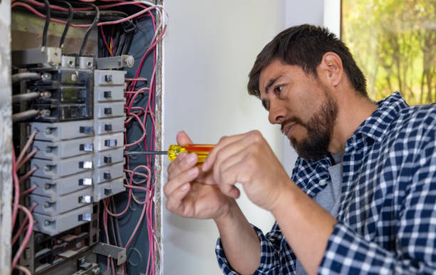 Best 24-Hour Electrician  in Somerset, WI